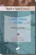 la america española: politica y sociedad-pedro perez herrero-consuelo naranjo-9788497566087 la america española: politica y sociedad-pedro perez herrero-consuelo naranjo-9788497566087