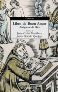 libro del buen amor-arcipreste de hita-9788497590587 libro del buen amor-arcipreste de hita-9788497590587