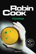 toxina-robin cook-9788497595087 toxina-robin cook-9788497595087