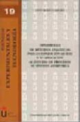 desarrollo de metodos analiticos para la separacion quiral y su a plicacion al estudio de procesos de sintesis asimetrica-9788497729987 desarrollo de metodos analiticos para la separacion quiral y su a plicacion al estudio de procesos de sintesis asimetrica-9788497729987