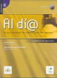 al dia intermedio ejercicios + cd-9788497783187 al dia intermedio ejercicios + cd-9788497783187