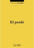 el perdo-francesc torralba-9788497796187 el perdo-francesc torralba-9788497796187