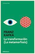 la transformacion-franz kafka-9788497935487 la transformacion-franz kafka-9788497935487