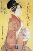ukiyo-e grabado japones-9788497940887 ukiyo-e grabado japones-9788497940887