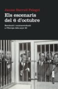 els escenaris del 6 d octubre-jaume barrull-9788498093087 els escenaris del 6 d octubre-jaume barrull-9788498093087