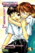 neogenesis evangelion-fumino hayashi-9788498146387 neogenesis evangelion-fumino hayashi-9788498146387