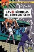 blake y mortimer 12: las 3 formulas del profesor sato 2-edgar p. jacobs-9788498147087 blake y mortimer 12: las 3 formulas del profesor sato 2-edgar p. jacobs-9788498147087