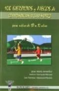 100 ejercicios y juegos de coordinacion oculo motriz para niños d e 10 a 12 años-javier alberto bernal ruiz-9788498230987 100 ejercicios y juegos de coordinacion oculo motriz para niños d e 10 a 12 años-javier alberto bernal ruiz-9788498230987