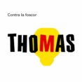 (pe) contra la foscor. thomas alva edison-9788498254587 (pe) contra la foscor. thomas alva edison-9788498254587
