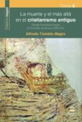 la muerte y el mas alla en el cristianismo antiguo ii-9788498273687 la muerte y el mas alla en el cristianismo antiguo ii-9788498273687