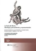 la furia de marte. ideologia, pensamiento y representacion-juan ramon cirici narvaez-9788498283587 la furia de marte. ideologia, pensamiento y representacion-juan ramon cirici narvaez-9788498283587