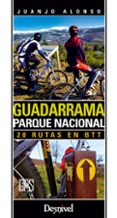 guadarrama parque nacional. 20 rutas en btt-juan jose alonso checa-9788498292787 guadarrama parque nacional. 20 rutas en btt-juan jose alonso checa-9788498292787