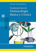 fundamentos de farmacología básica y clínica. 2ª ed.-9788498355987 fundamentos de farmacología básica y clínica. 2ª ed.-9788498355987