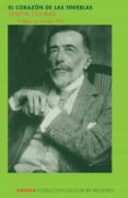 el corazon de las tinieblas-joseph conrad-9788498412987 el corazon de las tinieblas-joseph conrad-9788498412987