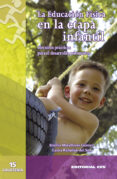 la educacion fisica en la etapa infantil-emilio miraflores-9788498421187 la educacion fisica en la etapa infantil-emilio miraflores-9788498421187