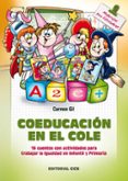 coeducacion en el cole-carmen gil-9788498426687 coeducacion en el cole-carmen gil-9788498426687