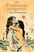 el minusculo mosquetero nº 3: con el amor no se juega-9788498472387 el minusculo mosquetero nº 3: con el amor no se juega-9788498472387