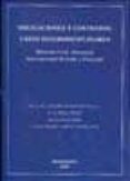obligaciones y contratos: casos interdisciplinares-9788498493887 obligaciones y contratos: casos interdisciplinares-9788498493887