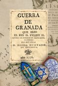 guerra de granada-diego hurtado de mendoza-9788498623987 guerra de granada-diego hurtado de mendoza-9788498623987