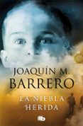 la niebla herida (serie corazon rodriguez 2) (bolsillo rustica)-joaquin m. barrero-9788498720587 la niebla herida (serie corazon rodriguez 2) (bolsillo rustica)-joaquin m. barrero-9788498720587
