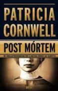 post mortem (serie kay scarpetta 1)-patricia cornwell-9788498724387 post mortem (serie kay scarpetta 1)-patricia cornwell-9788498724387