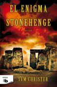 el enigma stonehenge-sam christer-9788498726787 el enigma stonehenge sam christer 9788498726787