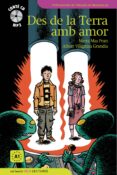 des de la terra amb amor (nivell inicial a1)(inclou cd)-marta mas prats-albert vilagrasa i grandia-9788498832587 des de la terra amb amor (nivell inicial a1)(inclou cd)-marta mas prats-albert vilagrasa i grandia-9788498832587