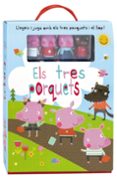 els tres porquets-dawn machell-9788499068787 els tres porquets-dawn machell-9788499068787