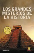 los grandes misterios de la historia-9788499080987 los grandes misterios de la historia-9788499080987