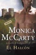 el halcon (la guardia de los highlanders ii)-monica mccarty-9788499088587 el halcon (la guardia de los highlanders ii)-monica mccarty-9788499088587