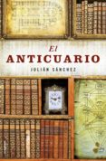 el anticuario (ebook)-julian sanchez-9788499180687 el anticuario (ebook)-julian sanchez-9788499180687