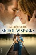 lo mejor de mi-nicholas sparks-9788499185187 lo mejor de mi-nicholas sparks-9788499185187