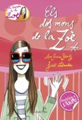 els dos mons de la zoe-ana garcia-siñeriz-jordi labanda-9788499323787 els dos mons de la zoe-ana garcia-siñeriz-jordi labanda-9788499323787