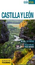 castilla y leon 2016 (guia viva)-9788499357287 castilla y leon 2016 (guia viva)-9788499357287