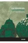 cos administratiu de la generalitat de catalunya: qüestionaris-9788499431987 cos administratiu de la generalitat de catalunya: qüestionaris-9788499431987