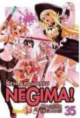 negima nº 35: magister negi magi-ken akamatsu-9788499473987 negima nº 35: magister negi magi-ken akamatsu-9788499473987