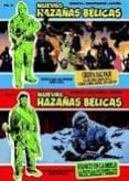 nuevas hazañas belicas pack nº 2 (contiene serie azul nº 11 y ser ie roja nº 12)-9788499475387 nuevas hazañas belicas pack nº 2 (contiene serie azul nº 11 y ser ie roja nº 12)-9788499475387