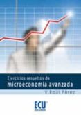 ejercicios resueltos de microeconomia avanzada (ebook)-9788499482187 ejercicios resueltos de microeconomia avanzada (ebook)-9788499482187