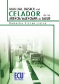 manual basico del celador de la agencia valenciana de salud (ebook)-9788499487687 manual basico del celador de la agencia valenciana de salud (ebook)-9788499487687