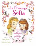 princesa sofia. la maldicion de la princesa ivy-walt disney-9788499517087 princesa sofia. la maldicion de la princesa ivy-walt disney-9788499517087