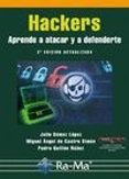 hackers aprende a atacar y a defenderte-julio gomez lopez-pedro guillen nuñez-9788499645087 hackers aprende a atacar y a defenderte-julio gomez lopez-pedro guillen nuñez-9788499645087