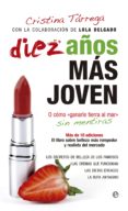 diez años mas joven-cristina tarrega-9788499707587 diez años mas joven-cristina tarrega-9788499707587