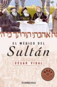 el médico del sultán (ebook)-cesar vidal-9788499892887 el médico del sultán (ebook)-cesar vidal-9788499892887