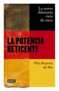 la potencia reticente (ebook)-9788499927787 la potencia reticente (ebook)-9788499927787
