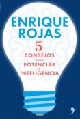 5 consejos para potenciar la inteligencia (ebook)-9788499985787 5 consejos para potenciar la inteligencia (ebook)-9788499985787