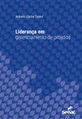 Descarga gratuita de ebooks para kindle LIDERANÇA EM GERENCIAMENTO DE PROJETOS
				EBOOK (edición en portugués)