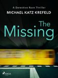 THE MISSING: A SCANDINAVIAN MISSING PERSONS THRILLER