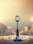 Descargar libro electrónico gratis ita THE TIME MACHINE (Literatura española) iBook ePub de H.G. WELLS 9788827595787