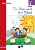 the sun and the wind. book audio @-9788853016287 the sun and the wind. book audio @-9788853016287