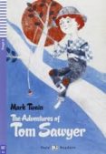 the adventure of tom sawyer + cd-9788853615787 the adventure of tom sawyer + cd-9788853615787